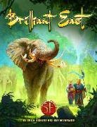 Wolfgang Baur, Ben McFarland, Brian Suskind, Matt Corley, Robert Fairbanks, Matt Corley... - Brilliant East Worldbook