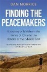 Dan Morrice - Finding the Peacemakers