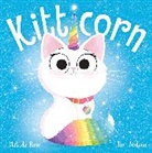 Tim Budgen, Matilda Rose, Budgen Tim - The Magic Pet Shop: Kitticorn
