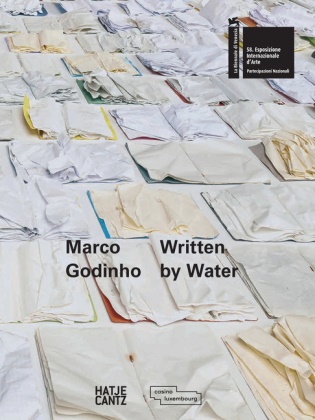 Lé Bismuth, Léa Bismuth, Sall Bonn, Sally Bonn, Thierry et al Davila - Marco Godinho - Written by Water