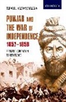 Turab ul Hassan Sargana, Turab ul Hassan (Assistant Professor Sargana - Punjab and the War of Independence 18571858 From Collaboration to