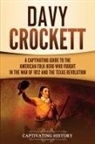 Captivating History - Davy Crockett