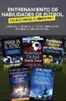 Chest Dugger - Entrenamiento de Habilidades de Fútbol. Colección de 5 libros en 1