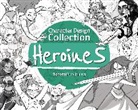 3dtotal Publishing, 3dtotal Publishing - Character Design Collection: Heroines