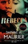 Daphne Du Maurier - Rebecca