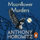 Anthony Horowitz, Allan Corduner, Allan Cordunner, Lesley Manville - Moonflower Murders (Hörbuch)