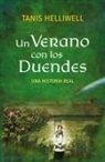 Tanis A. Helliwell, Tanis A Helliwell - Un Verano con los Duendes