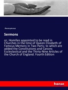 Anonymous - Sermons