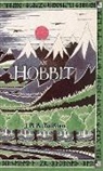 John Ronald Reuel Tolkien - An Hobbit, pe, Eno ha Distro