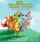 Lauren Hanson - Little Timmy Turtle and his First Day of School