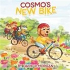 David R Morgan, David R. Morgan, Anna Semenova, Terrie Sizemore - Cosmo's New Bike