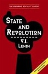 Vladimir Ilich Lenin - State and Revolution Lenin