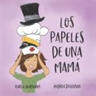 Karlie Burnham - Los Papeles de una Mamá