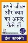 Dale Carnegie - Apne Jeevan Aur Kam Ka Aanand Kaise Le (Hindi)