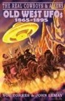 John Lemay, Tbd, Noe Torres - The Real Cowboys & Aliens