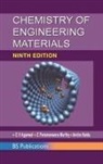 C V Agarwal, C Parameswara Murthy, Andra Naidu - Chemistry of Engineering Materials