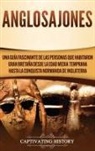 Captivating History - Anglosajones