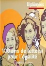 Sonia Bressler, Claud Mesmin, Claude Mesmin, La Route de la Soie Éditions, L Route de la Soie Éditions, La Route de la Soie Éditions - 100 ans de luttes pour l'égalité