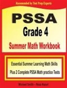 Reza Nazari, Michael Smith - PSSA Grade 4 Summer Math Workbook