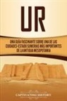 Captivating History - Ur