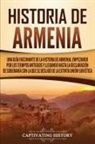 Captivating History - Historia de Armenia