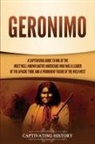 Captivating History - Geronimo