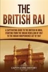 Captivating History - The British Raj