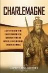 Captivating History - Charlemagne