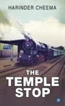 Harinder Cheema - The Temple Stop