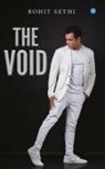 Rohit Sethi - The void