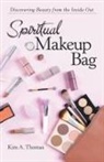 Kim A. Thomas - Spiritual Makeup Bag