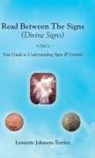 Lynnette Johnson-Terrien - Read Between the Signs (Divine Signs)