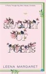 Leena Margaret - Savoury of poems (Romp through My mind, Moods Emotions)