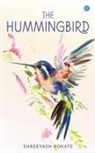 Shreeyash Kokate - The Hummingbird