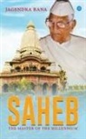 Jagendra Rana - SAHEB