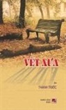Thanh Truoc, Thanh Truoc - Vết Xưa (hard cover)