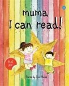 Jyoti Bansal - Muma, I can read!