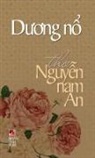Nam An Nguyen, Nam An Nguyen - Dương Nổ (hard cover)