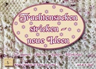 Theresia Ostendorfer - Trachtensockenstricken - neue Ideen
