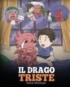 Steve Herman - Il drago triste