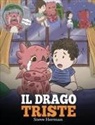 Steve Herman - Il drago triste