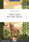 David A. Hill, Jack London - Helbling Readers Blue Series, Level 4 / The Call of the Wild, Class Set