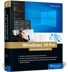 Mareile Heiting - Windows 10 Pro