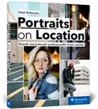 Vitali Brikmann - Portraits on Location