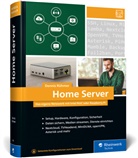 Dennis Rühmer - Home Server