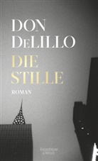 Don Delillo - Die Stille