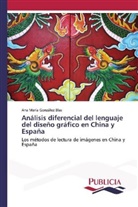 Ana María González Blas - Análisis diferencial del lenguaje del diseño gráfico en China y España