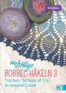 Veronika Hug - Woolly Hugs BOBBEL-Häkeln. .3