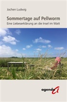 Jochen Ludwig - Sommertage auf Pellworm