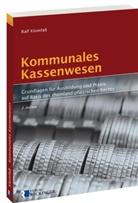 Ralf Klomfaß - Kommunales Kassenwesen